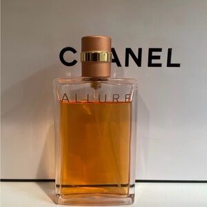 CHANEL ALLURE Eau de Parfum Spray, 1.7-oz/ 50ml